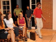 Foto de la galería: Se entregaron los premios del Torneo Copa Los Haroldos