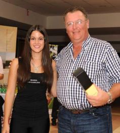 Foto de la galería: Se entregaron los premios del Torneo Copa Los Haroldos