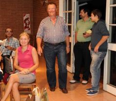 Foto de la galería: Se entregaron los premios del Torneo Copa Los Haroldos