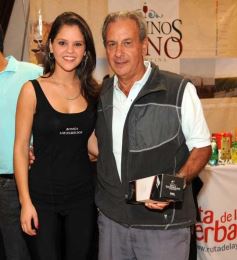 Foto de la galería: Se entregaron los premios del Torneo Copa Los Haroldos