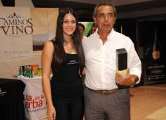 Foto de la galería: Se entregaron los premios del Torneo Copa Los Haroldos