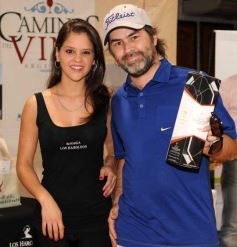 Foto de la galería: Se entregaron los premios del Torneo Copa Los Haroldos