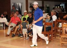 Foto de la galería: Se entregaron los premios del Torneo Copa Los Haroldos