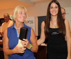 Foto de la galería: Se entregaron los premios del Torneo Copa Los Haroldos