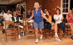 Foto de la galería: Se entregaron los premios del Torneo Copa Los Haroldos