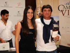 Foto de la galería: Se entregaron los premios del Torneo Copa Los Haroldos