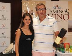 Foto de la galería: Se entregaron los premios del Torneo Copa Los Haroldos