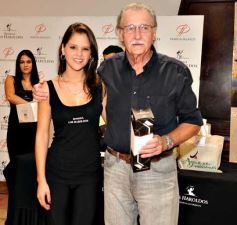 Foto de la galería: Se entregaron los premios del Torneo Copa Los Haroldos