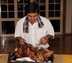 Foto de la galería: Se entregaron los premios del Torneo Copa Los Haroldos