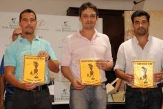 Foto de la galería: Se entregaron los premios del Torneo Copa Los Haroldos