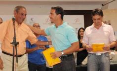 Foto de la galería: Se entregaron los premios del Torneo Copa Los Haroldos