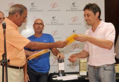 Foto de la galería: Se entregaron los premios del Torneo Copa Los Haroldos