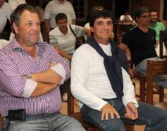 Foto de la galería: Se entregaron los premios del Torneo Copa Los Haroldos