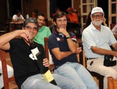 Foto de la galería: Se entregaron los premios del Torneo Copa Los Haroldos