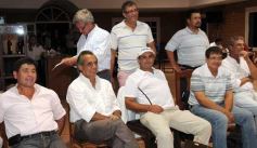 Foto de la galería: Se entregaron los premios del Torneo Copa Los Haroldos