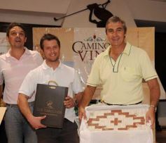 Foto de la galería: Se entregaron los premios del Torneo Copa Los Haroldos