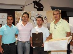 Foto de la galería: Se entregaron los premios del Torneo Copa Los Haroldos