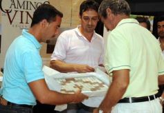 Foto de la galería: Se entregaron los premios del Torneo Copa Los Haroldos