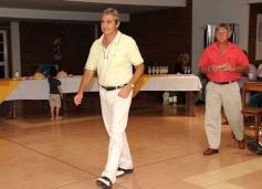 Foto de la galería: Se entregaron los premios del Torneo Copa Los Haroldos