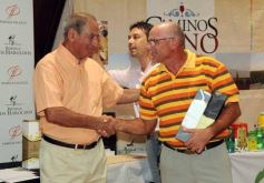 Foto de la galería: Se entregaron los premios del Torneo Copa Los Haroldos