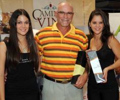 Foto de la galería: Se entregaron los premios del Torneo Copa Los Haroldos