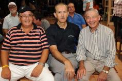 Foto de la galería: Se entregaron los premios del Torneo Copa Los Haroldos