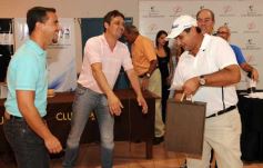 Foto de la galería: Se entregaron los premios del Torneo Copa Los Haroldos