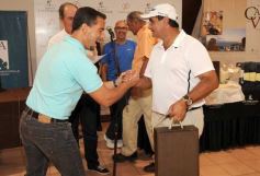 Foto de la galería: Se entregaron los premios del Torneo Copa Los Haroldos