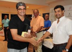 Foto de la galería: Se entregaron los premios del Torneo Copa Los Haroldos