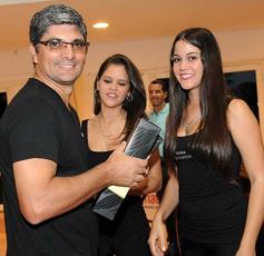 Foto de la galería: Se entregaron los premios del Torneo Copa Los Haroldos