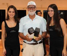 Foto de la galería: Se entregaron los premios del Torneo Copa Los Haroldos