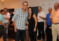 Foto de la galería: Se entregaron los premios del Torneo Copa Los Haroldos