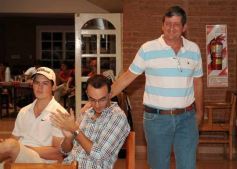 Foto de la galería: Se entregaron los premios del Torneo Copa Los Haroldos