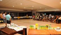 Foto de la galería: Se entregaron los premios del Torneo Copa Los Haroldos