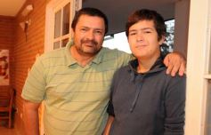 Foto de la galería: Se entregaron los premios del Torneo Copa Los Haroldos