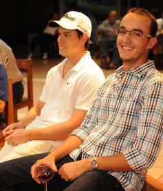 Foto de la galería: Se entregaron los premios del Torneo Copa Los Haroldos