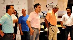 Foto de la galería: Se entregaron los premios del Torneo Copa Los Haroldos