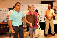 Foto de la galería: Se entregaron los premios del Torneo Copa Los Haroldos