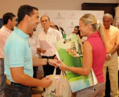 Foto de la galería: Se entregaron los premios del Torneo Copa Los Haroldos