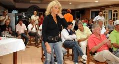 Foto de la galería: Se entregaron los premios del Torneo Copa Los Haroldos