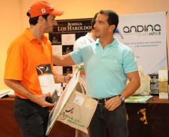 Foto de la galería: Se entregaron los premios del Torneo Copa Los Haroldos