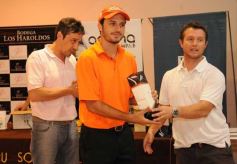 Foto de la galería: Se entregaron los premios del Torneo Copa Los Haroldos