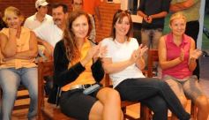 Foto de la galería: Se entregaron los premios del Torneo Copa Los Haroldos