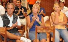 Foto de la galería: Se entregaron los premios del Torneo Copa Los Haroldos