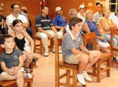Foto de la galería: Se entregaron los premios del Torneo Copa Los Haroldos
