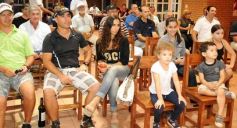 Foto de la galería: Se entregaron los premios del Torneo Copa Los Haroldos