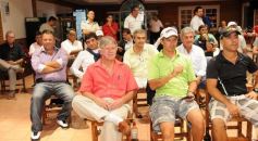 Foto de la galería: Se entregaron los premios del Torneo Copa Los Haroldos