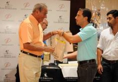 Foto de la galería: Se entregaron los premios del Torneo Copa Los Haroldos