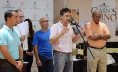 Foto de la galería: Se entregaron los premios del Torneo Copa Los Haroldos