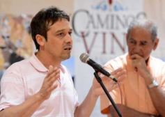 Foto de la galería: Se entregaron los premios del Torneo Copa Los Haroldos